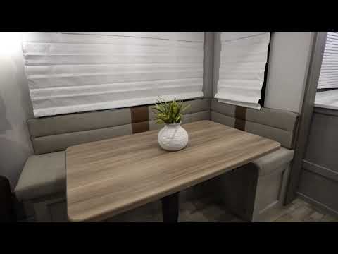 Thumbnail for 2025 Vibe 3400SB Video