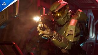 Halo: Campaign Evolved video 1