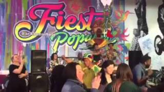 Download lagu Oliver Tambo Thetha No Botha | African Marimba Music mp3