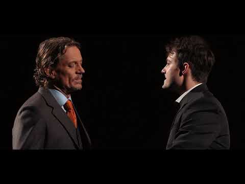 Der Fall Collini - Trailer