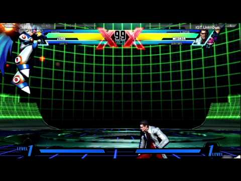 APEX 2013: IGT Unkn0wn vs MH Flux