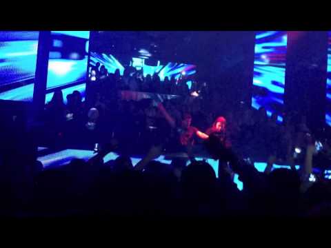 Bingo Players - Cold As Oi Remix