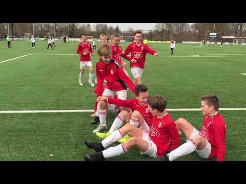 Rhode JO12-1 - SJO Helmondia-Mulo JO12-1