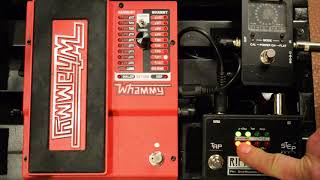 Video thumbnail for Riff-Step | Creating One-Shot Sequences | by Step Audio by Step Audio