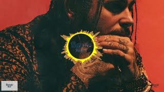 Post Malone - Congratulations ft. Quavo [Bass Boosted] HD