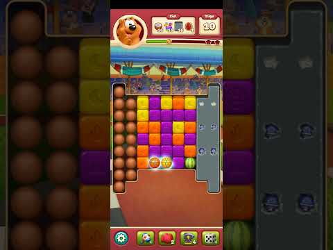 Toon blast 7937 no booster 3 stars