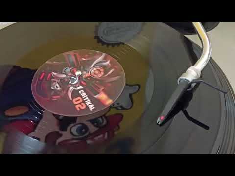 Kick'Art - Devil's Cock (Critikal 02)