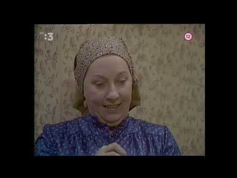 Jahody so šlahačkou (Bakalári 1979)