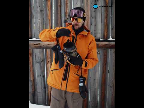 FT Ascendant Boot 2022 | Blue Tomato | Employee Review