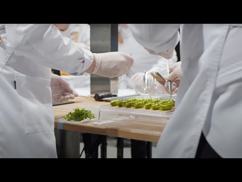 What It Takes to WIN the Biggest Cooking Competition in the World