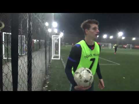 EXTRA LARGE VS DEPORTES TEMUCO - 11/06/2022 - Europa League