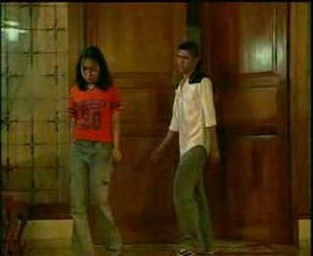 Sasampan indak sagamang (An Roys)