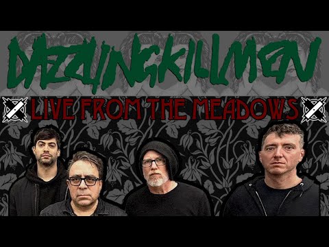 DAZZLING KILLMEN  - The Meadows (Full Show) {4K}
