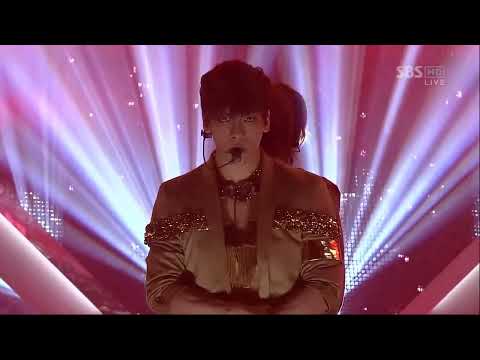 SHINee - Sherlock (120401) (ENG SUBS)