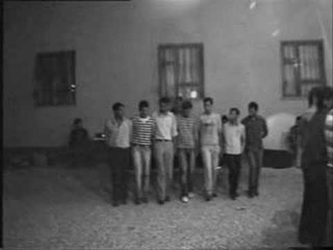 dj ruzgar and 50 cent halay