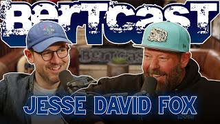 Professional Comedy Critic Jesse David Fox | Bertcast # 607