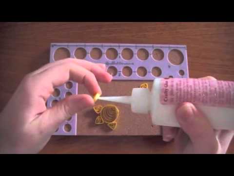 Woodware Glue for Quilling