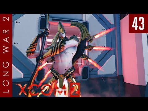 XCOM 2: Long War 2, Patch 1.5 - #43 - A 10% Chance