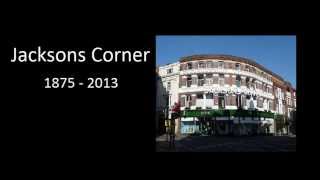 Jacksons Corner Trailer