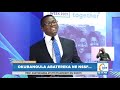 okubangula abatereka ne nssf katikkiro asabye abakozi okuba abayiiya