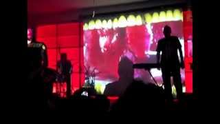 Suicide Commando-  Menschenfresser (Eat Me)