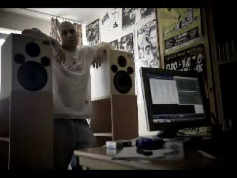 Świder, Aras,Ukf-to rap gra