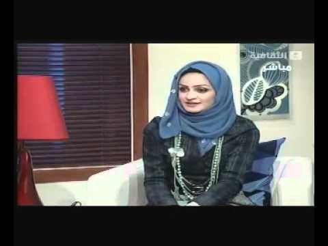 برنامج صباح الثقافية مع نوف الجلعود (الجزء الثاني