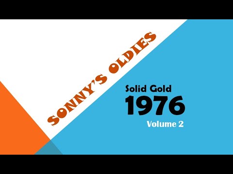 𝟏𝟗𝟕𝟔 𝐕𝐨𝐥𝐮𝐦𝐞 𝟐 - Blue Öyster Cult / Henry Gross / Vicki Sue Robinson / Queen / Bob Seger - stereo