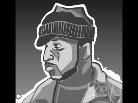 Kool G Rap ft Nas - Fast Life REMIX.