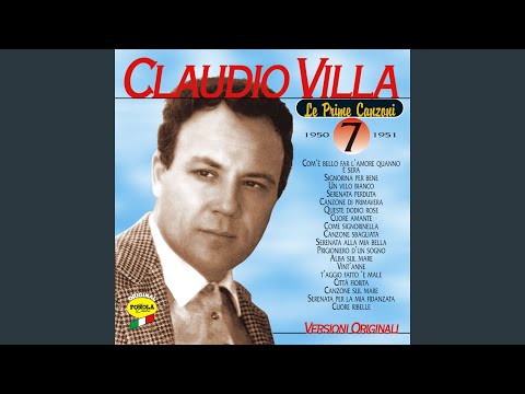 Video thumbnail for Serenata per la mia fidanzata