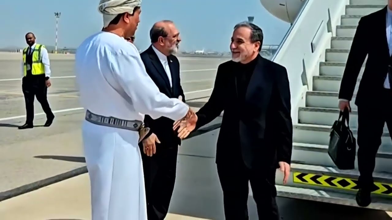 Video | Iran war: what is happening in the Strait of Hormuz?