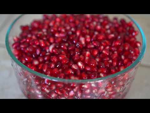 100% Pomegranate Concentrate - koncentrat nara 340gr