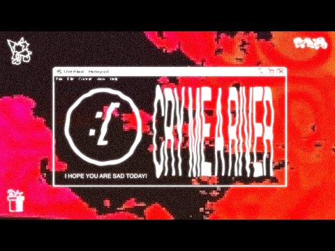 pipedog! - "CRY ME A RIVER" (Official Music Video)