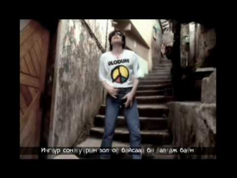 Gee - Sanaa tavi (Official Music Video).avi