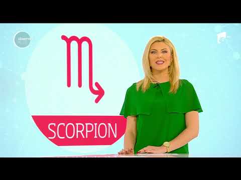 Horoscopul zilei 18/05/2018 - Gemenii se vor lăsa conduşi de emoţii