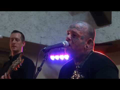 Pitbullfarm - Army of Assholes (Live 2015)