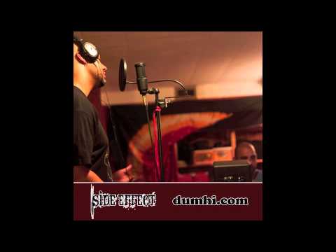 Dumhi ft SIde Effect & Sick Six - March of the Villians (EP)