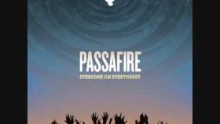 Passafire - The King | Reggae/Rock