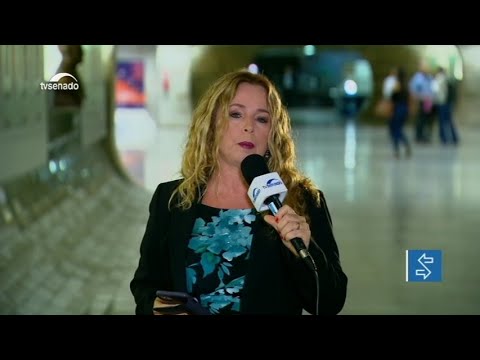 Plenário pode votar proposta que trata da autonomia do Banco Central