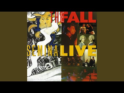 Frenz (Live in Manchester '88)