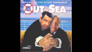 Out to Sea - Finale - David Newman