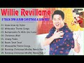 Willie Revillame Christmas Songs Best Collection 2022 -  9 Track OPM ALBUM CHRISTMAS ALBUM 2022