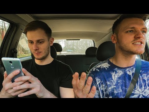 CO NAS WKURZA W TELEFONACH