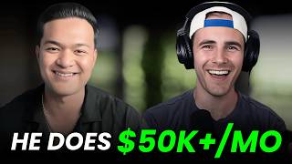 How Francis Scaled His Fitness Business with Instagram Ads