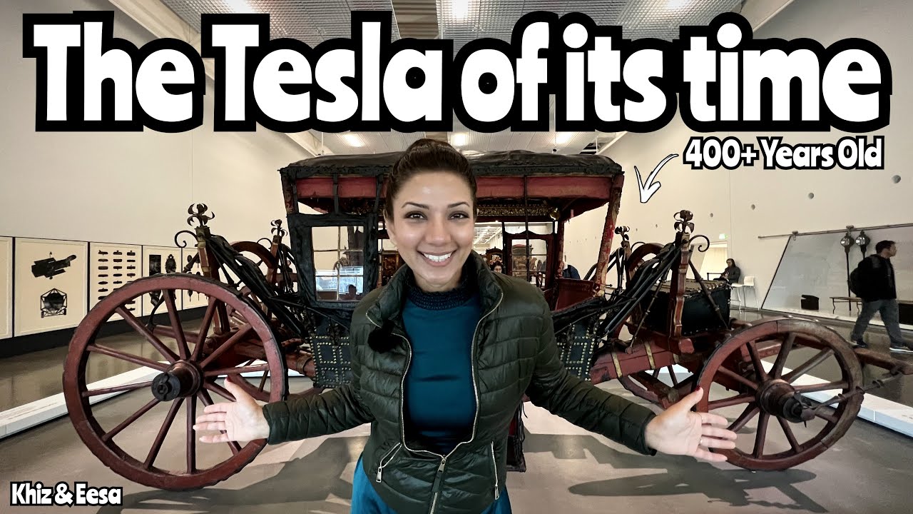 Join travelers as they explore National Coach Museum.