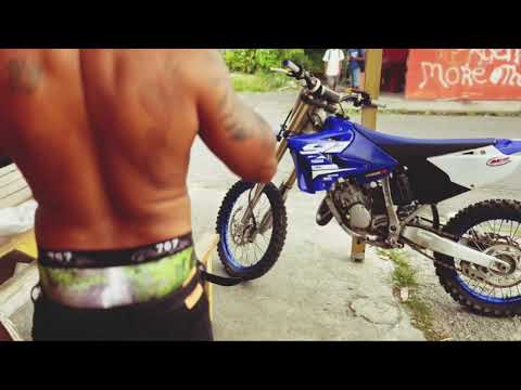 767 Bike Life : 767BL Goggles & Performance Boxers Ad