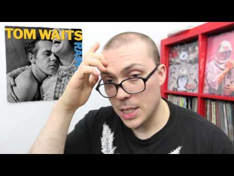Tom Waits - Rain Dogs ALBUM REVIEW