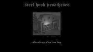 Steel Hook Prostheses - Iron Recluse