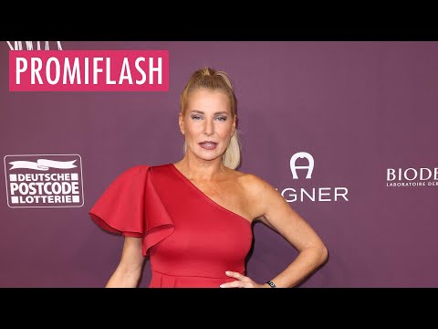 Video Thumbnail: Giulia Siegel packt über Zeit bei "Promis unter Palmen" aus