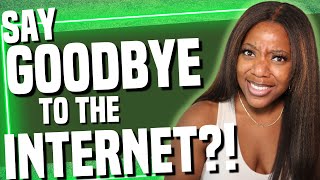 The Internet is Going Away | Web 3.0 simply explained
